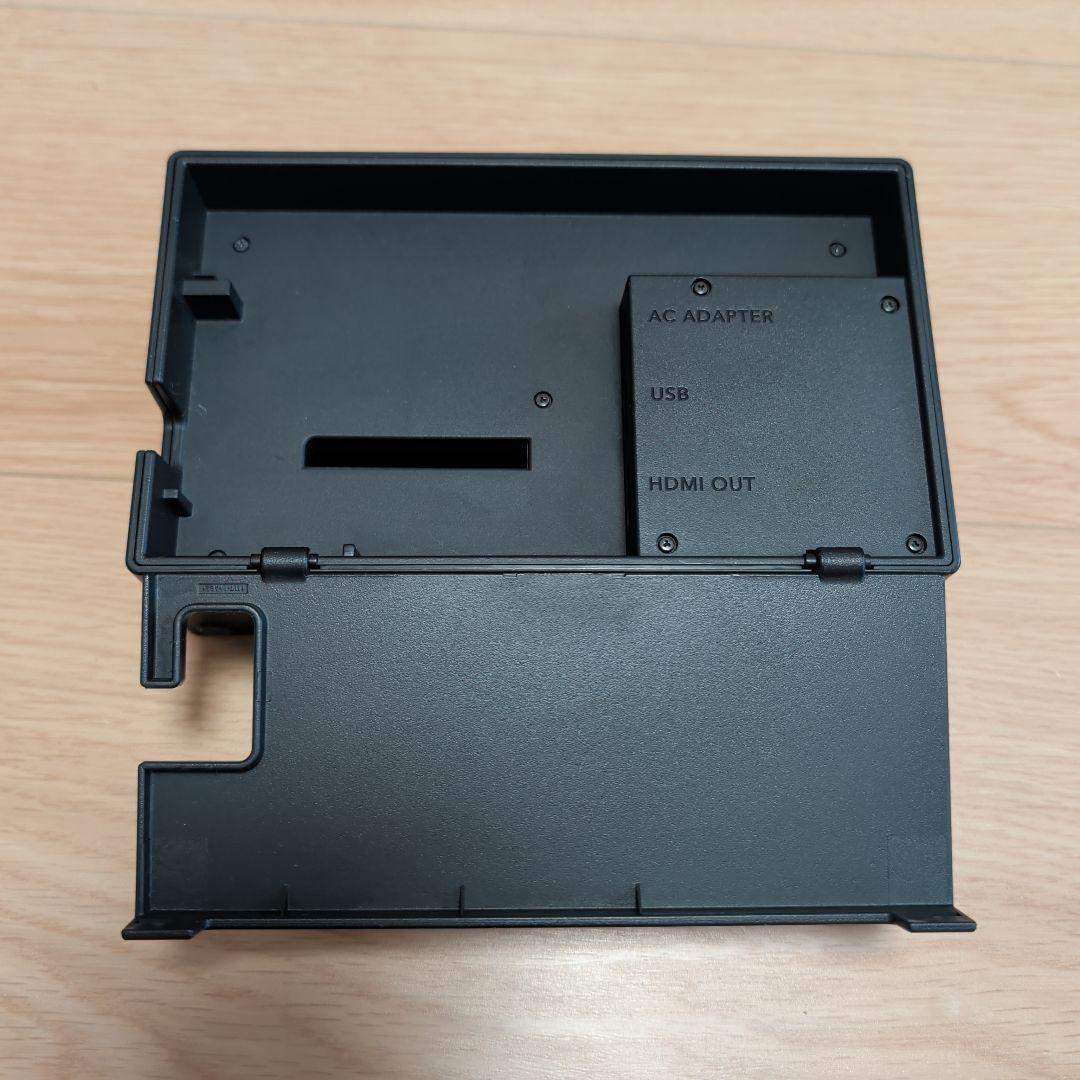 Nintendo Switch本体 ネオンブルー・ネオンレッド