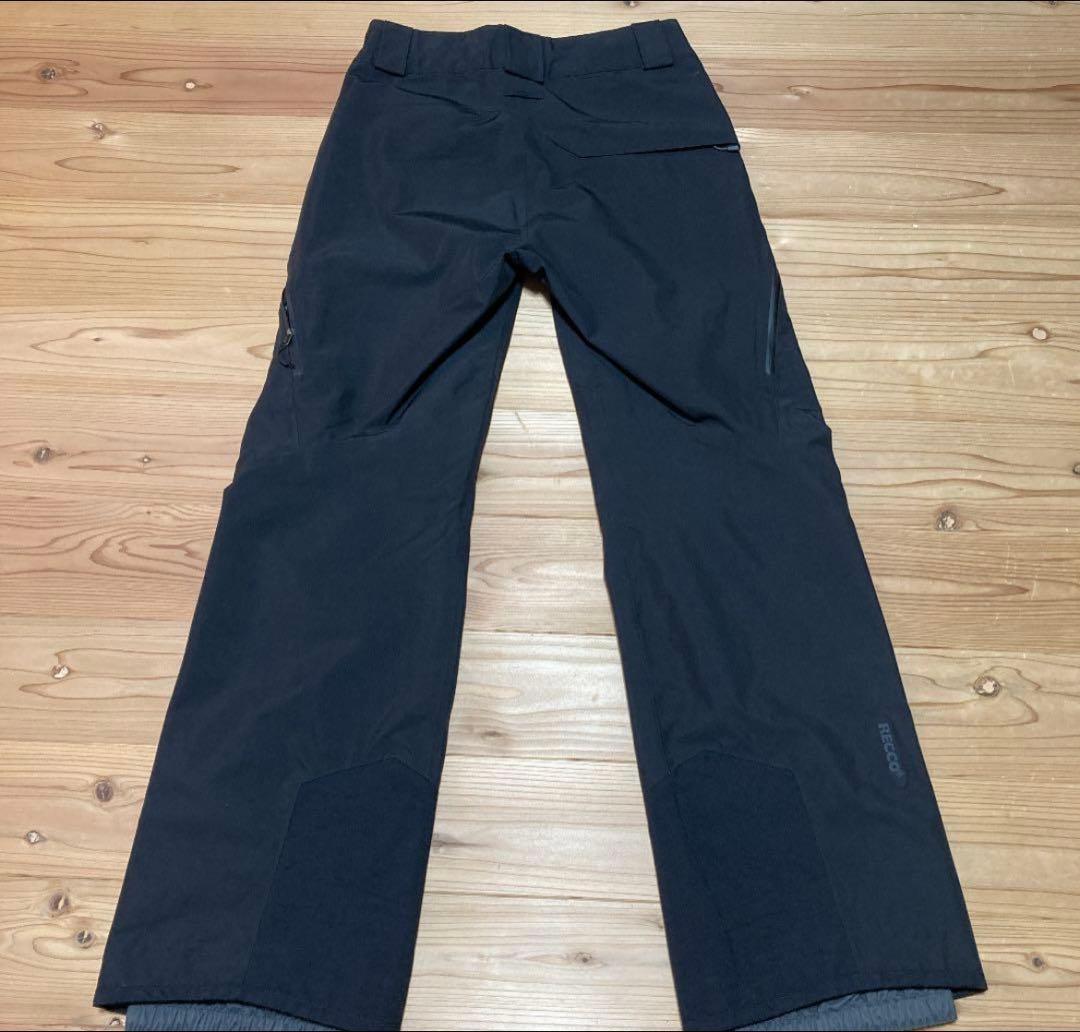 Patagonia パタゴニアGORE-TEXスノボ、スキーパンツ　レディース