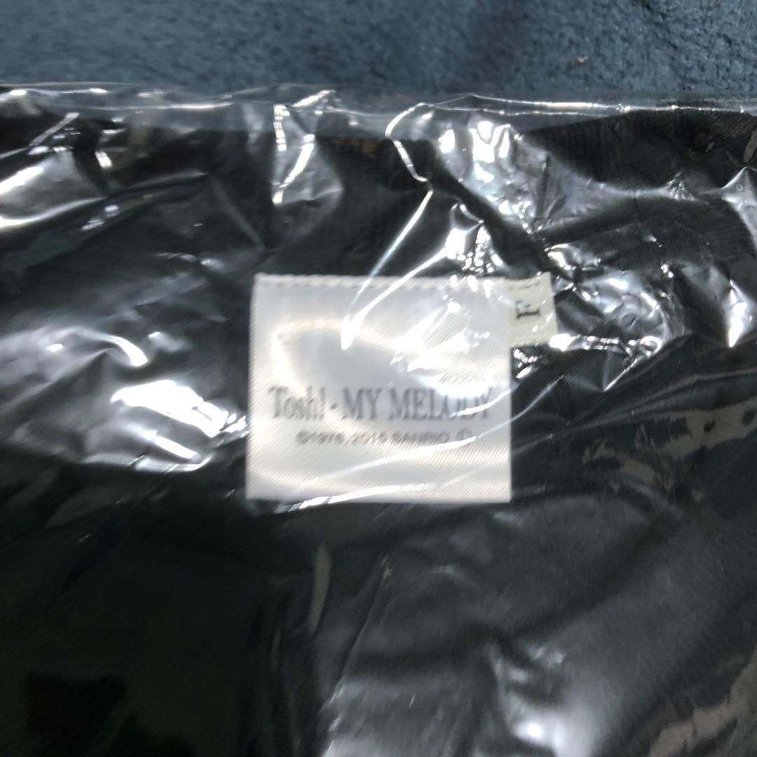 春の稲妻　Toshlロック祭り　Tシャツ付き