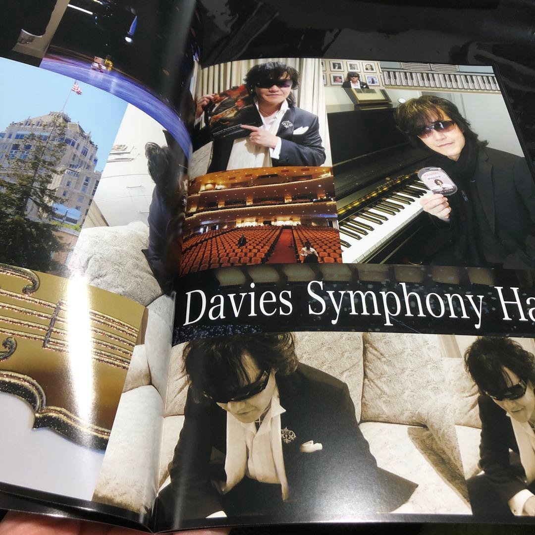 春の稲妻　Toshlロック祭り　Tシャツ付き