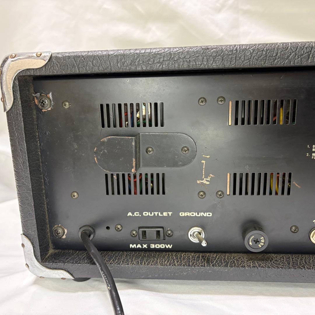 【希少】【動作品】Roland RB-120 70’s