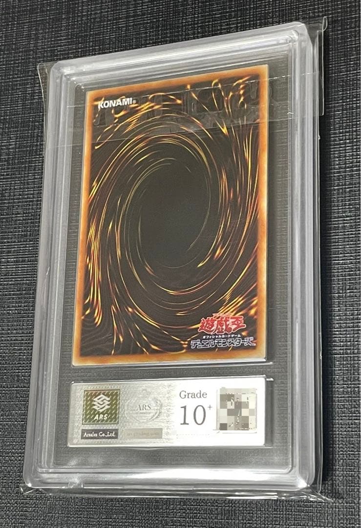 【ハネ】サクリファイス パラレル ARS10＋