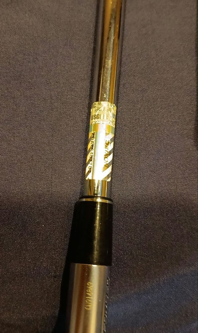 【最終値下げ】スリクソン zxi7 5〜P Dynamic Gold S200