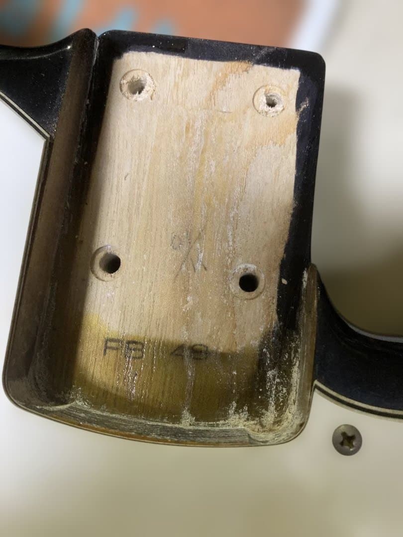 【Tokai PB-48 Hard Puncher 初期モデル1978年製】です