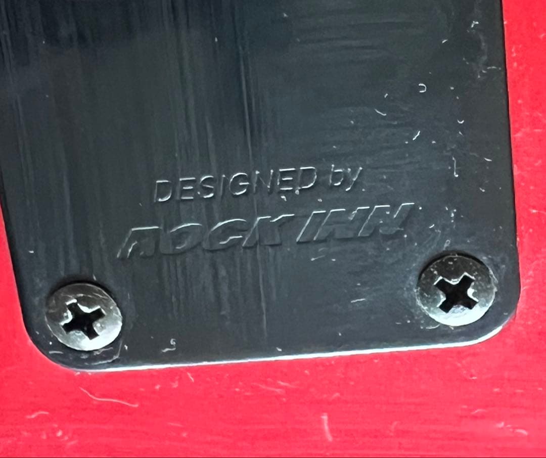 エレキギター FERNANDES