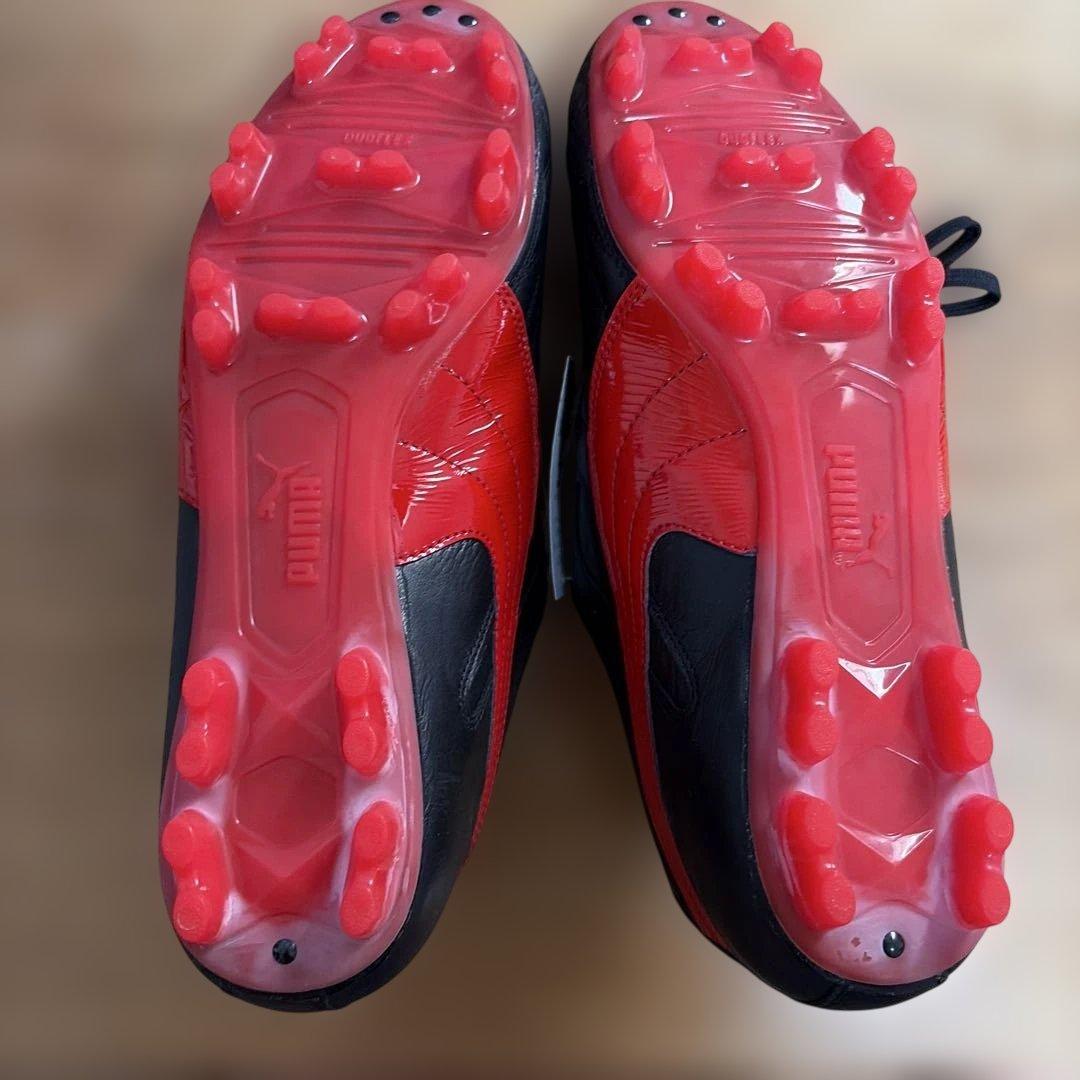 PUMA デルムンド　新品28cm