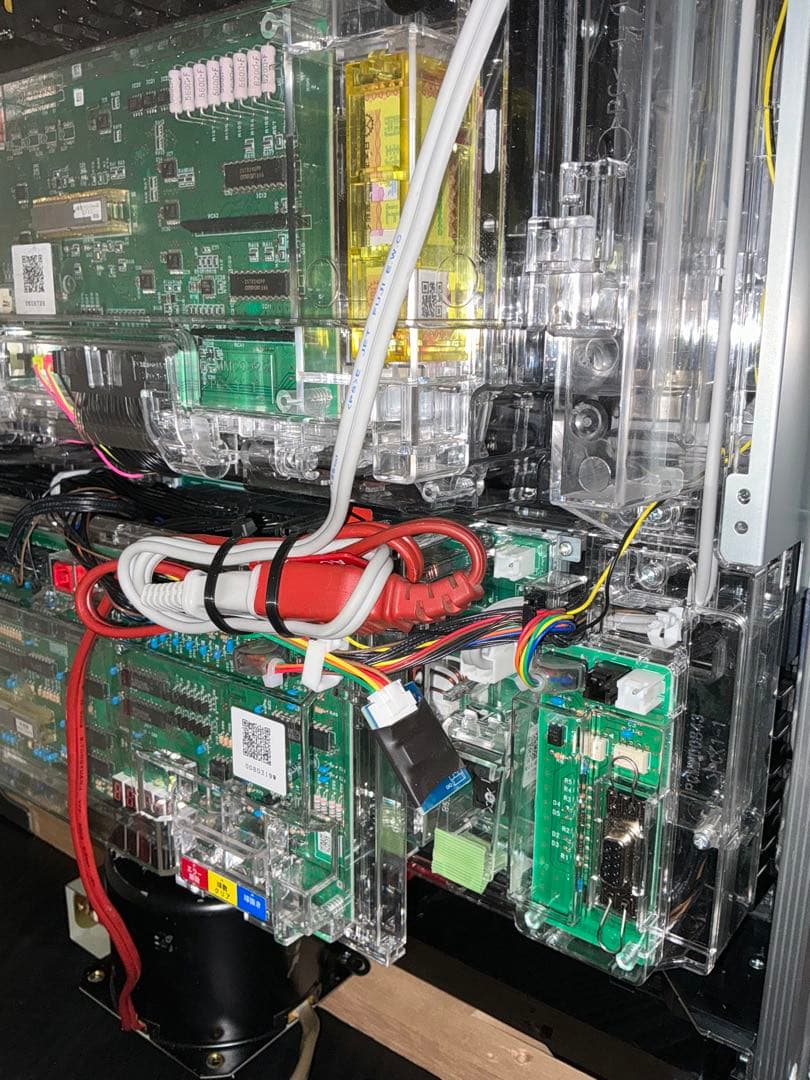 e東京卍リベンジャーズ 実機　簡易ユニット付き