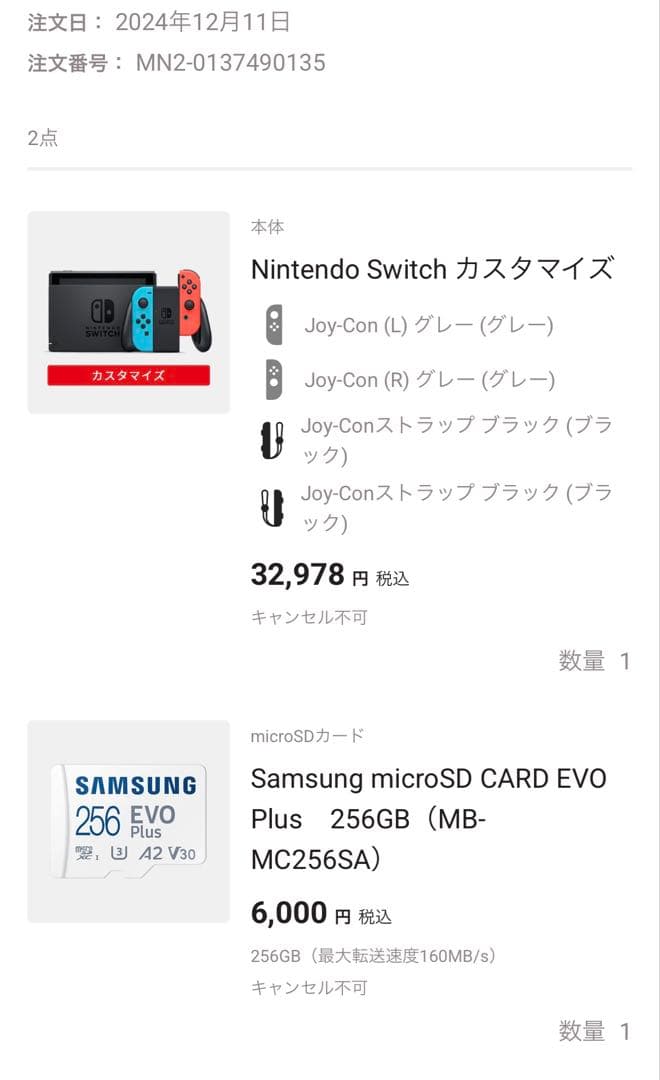 Nintendo Switch ニンテンドースイッチ 本体 + 付属品+ その他