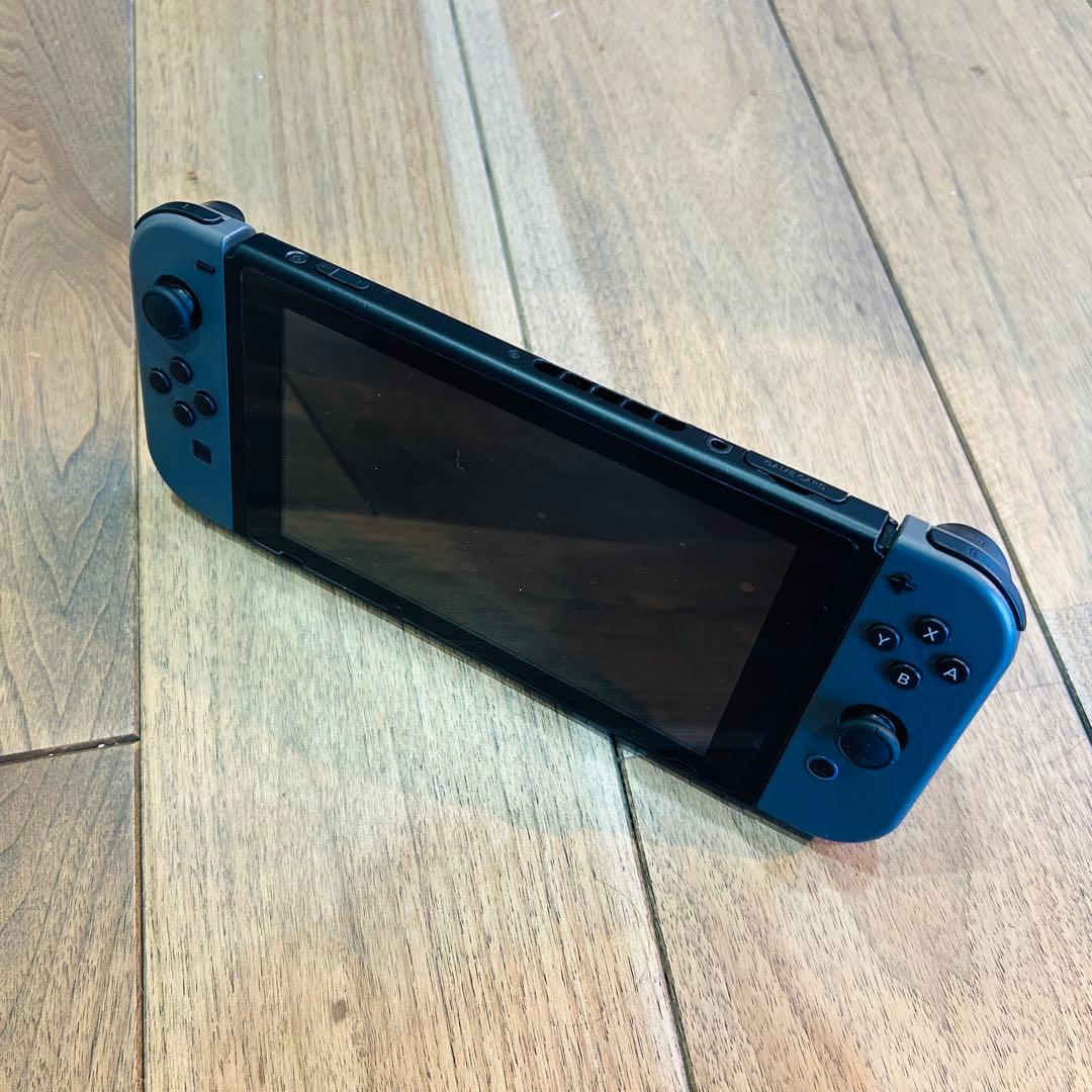 Nintendo Switch ニンテンドースイッチ 本体 + 付属品+ その他
