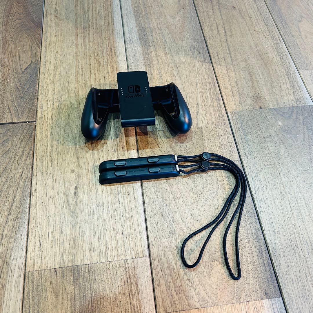 Nintendo Switch ニンテンドースイッチ 本体 + 付属品+ その他