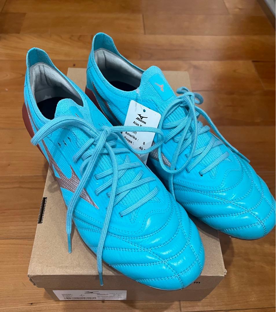 新品未使用　モレリアネオ3βエリート26cm 海外限定品