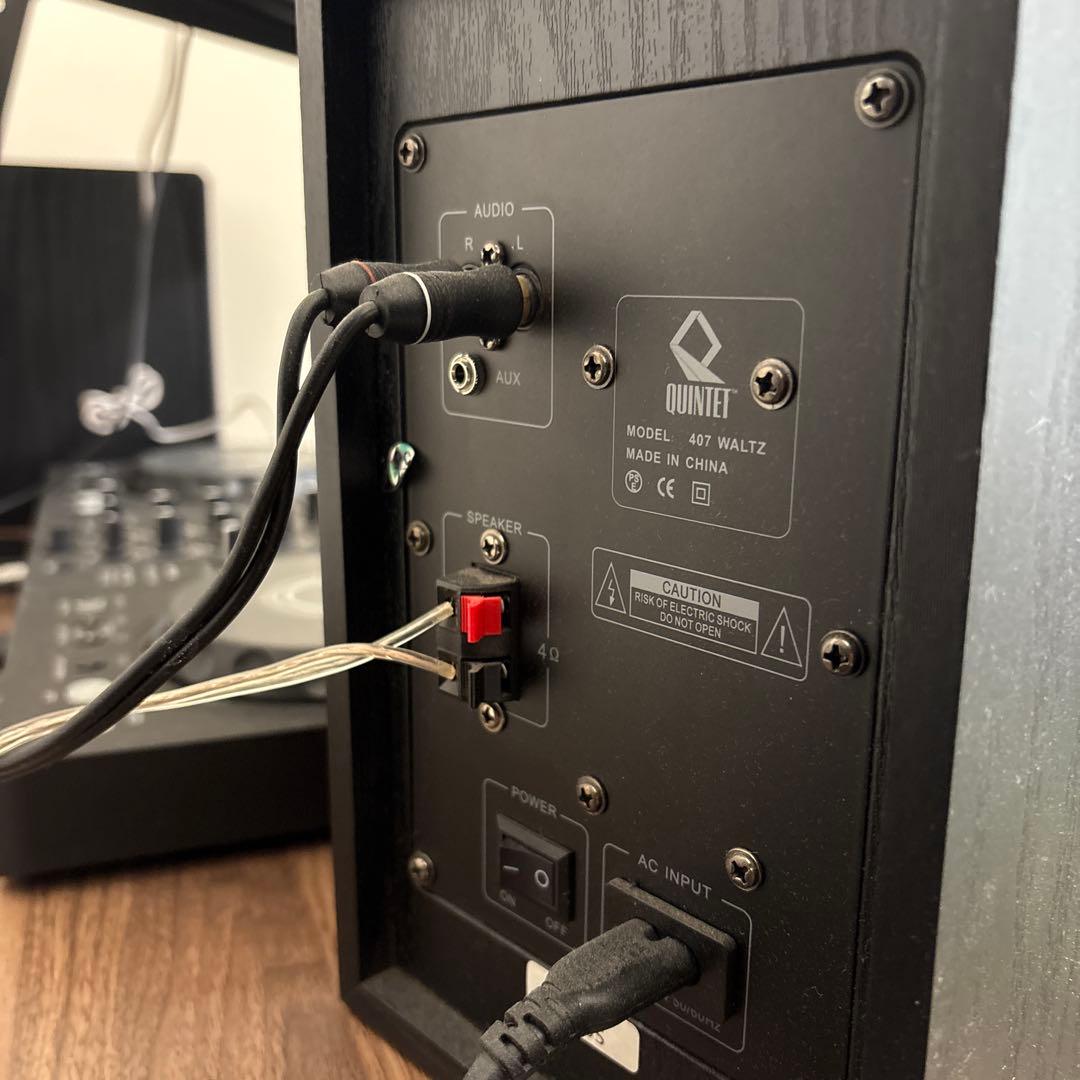 ◆Pioneer DJ◆DDJ-FLX4コントローラー すぐ始めれるDJセット♪