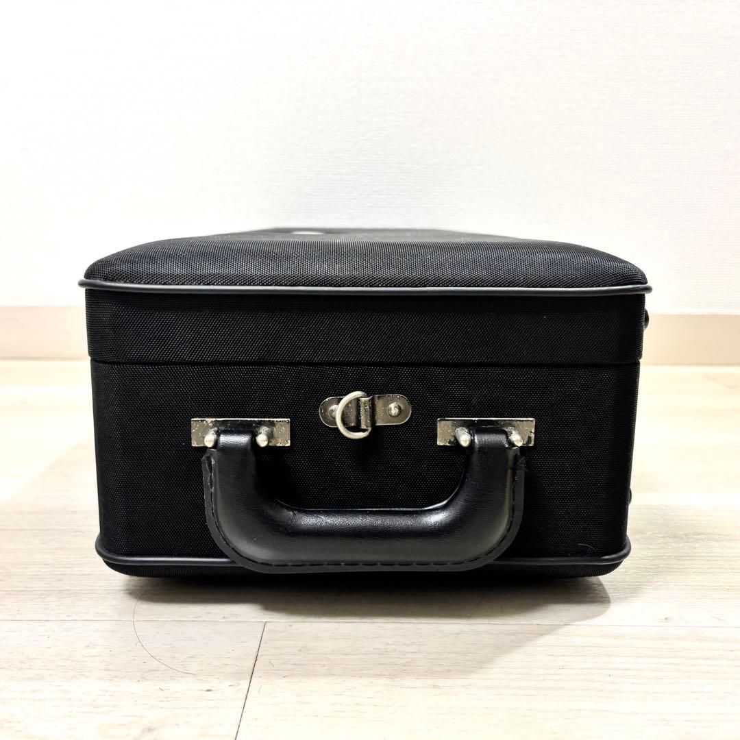 【ストラップ付】YAMAHA アルトサックス　セミハードケース　ヤマハ