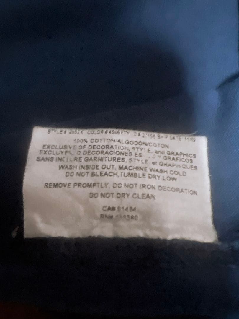 MLB レッドソックス ロゴ　　Tシャツ ネイビー コットン100%  半袖