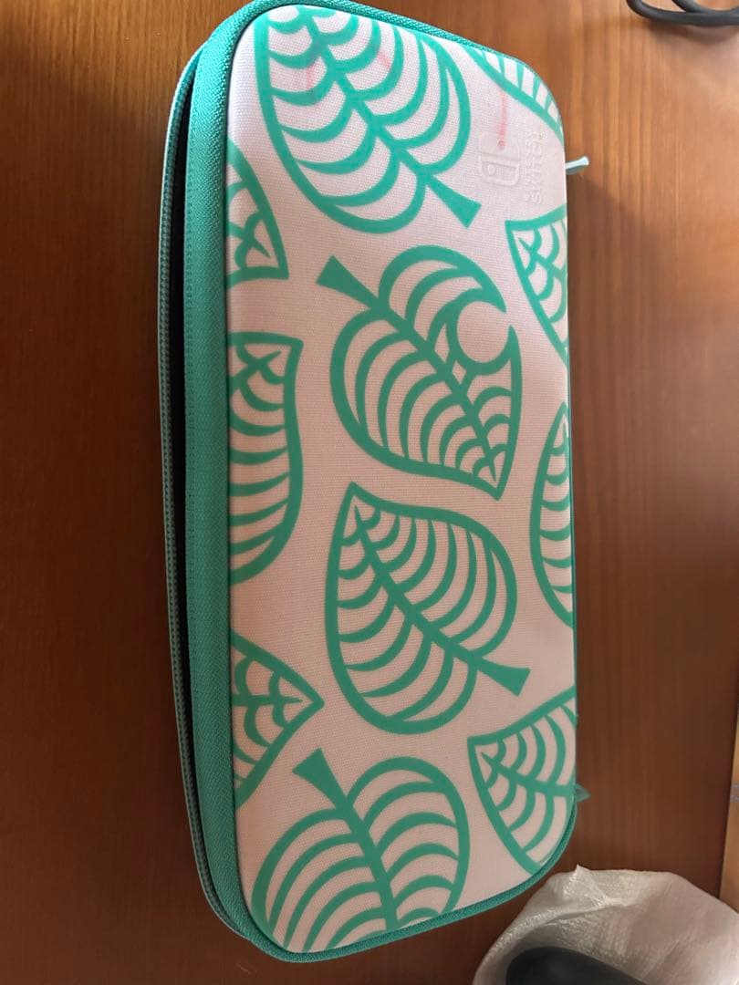 Nintendo Switch どうぶつの森エディション