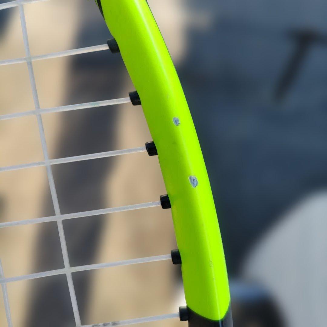 Babolat Pureaero テニスラケット バボラ ピュアエアロ