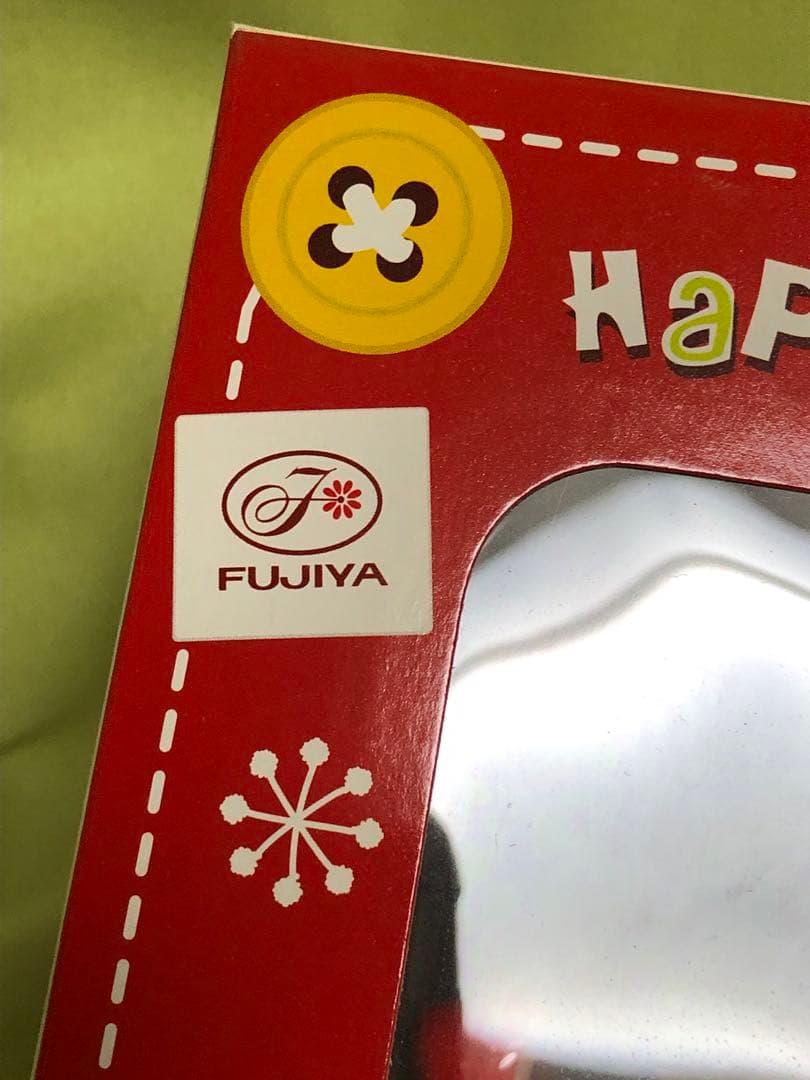 新品未開封未使用！ペコちゃん 1951年クリスマスフィギュア当時物レア