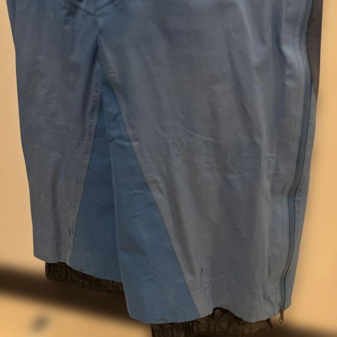 MILLET　マウンテンハードウェア　上下セット