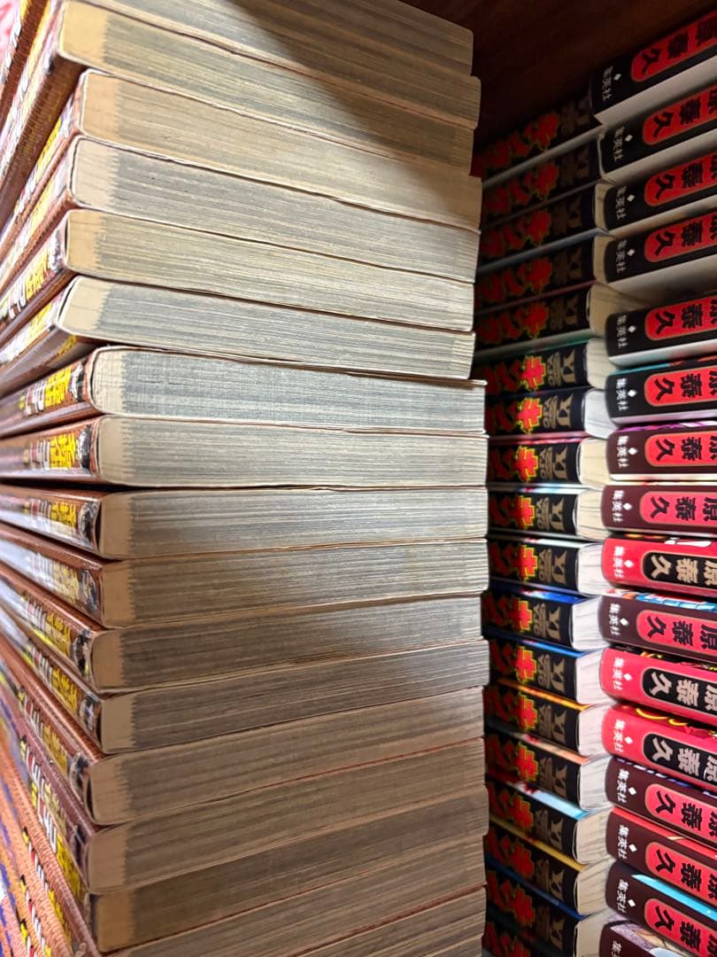 117巻　名探偵コナン全巻セット　1〜106巻オマケ11冊