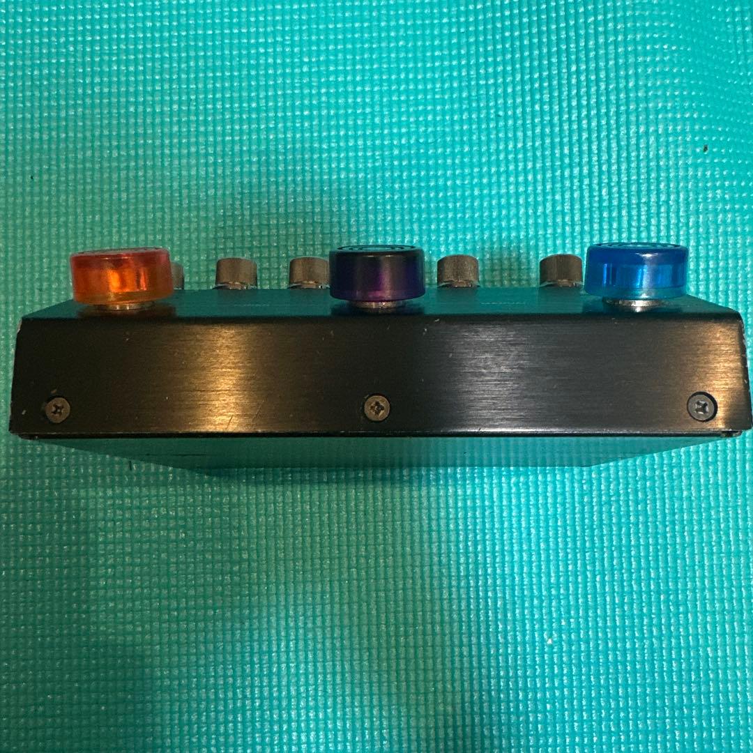 BOSS GT-1000CORE ギターエフェクター