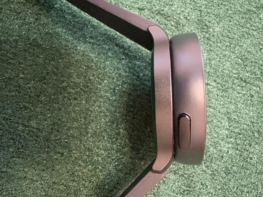 VOICE CADDIE T-Ultra GPSスマートウォッチ