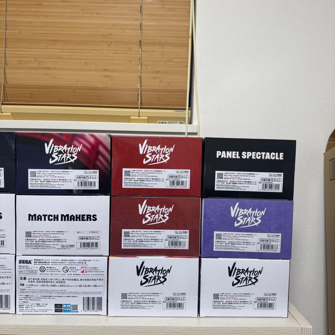 【12体まとめ売り】鬼滅の刃／ドラゴンボール／NARUTO／銀魂／ヒロアカ