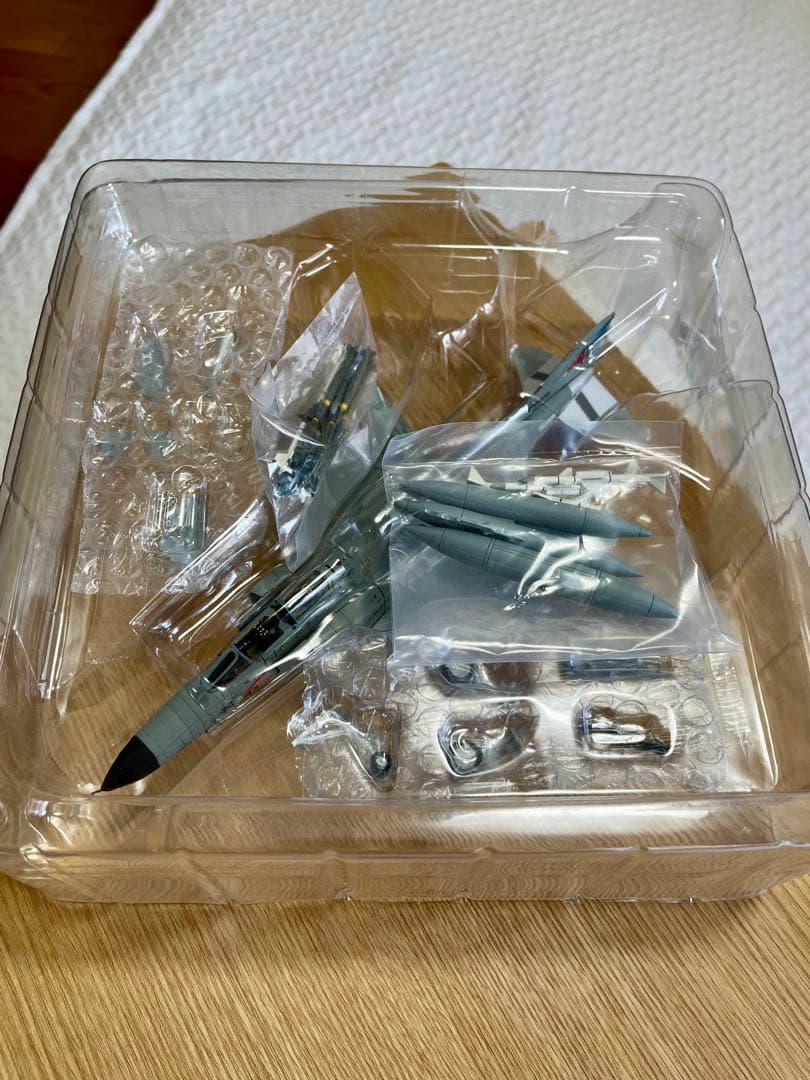 1/72 航空自衛隊 F-4EJ改 97-8426 302飛行隊