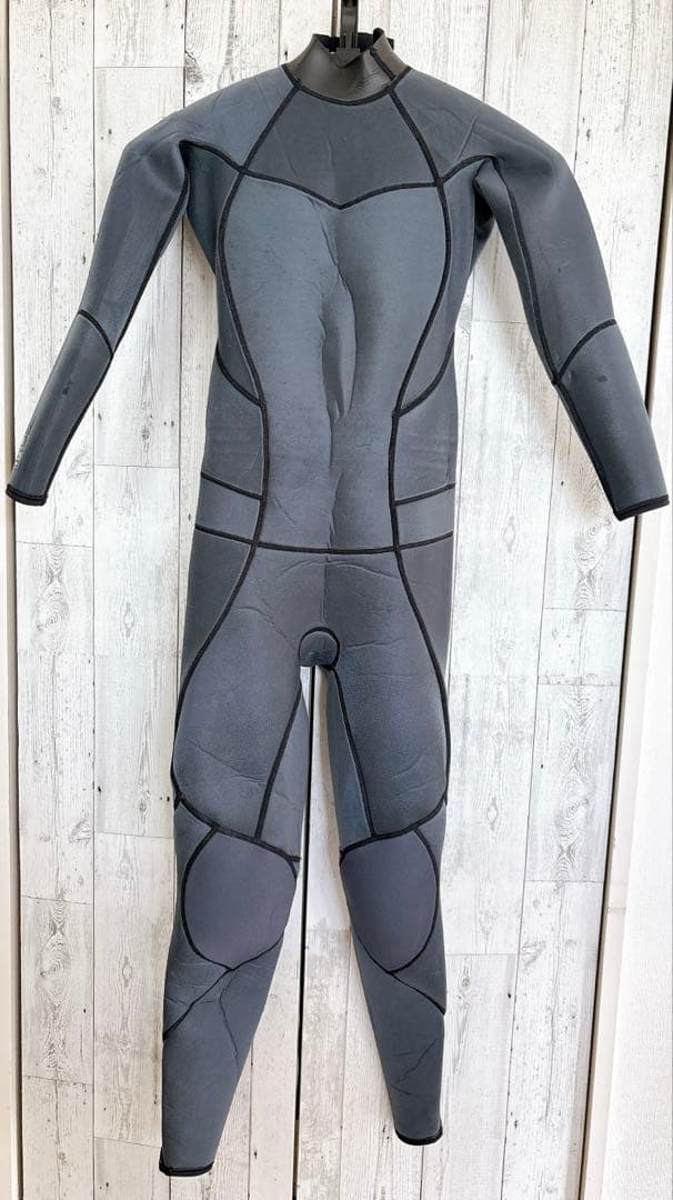 ROXY ウエットスーツ ウェットスーツ レディース 美品 ロキシー 3.2mm