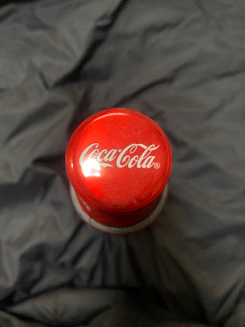 限定コカコーラ　ラグビー　ワールドカップ日本代表モデル