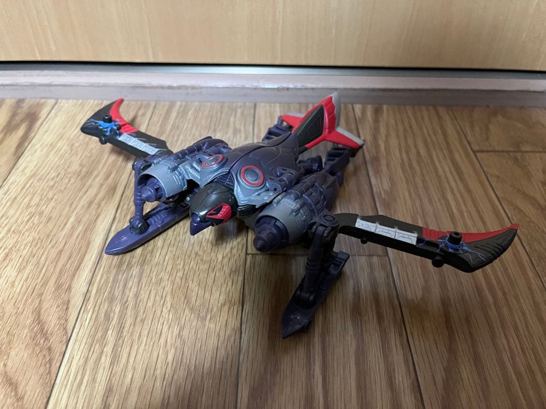 トランスフォーマー USAエディション エアラザー