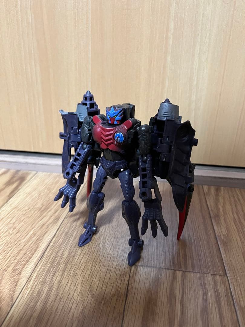 トランスフォーマー USAエディション エアラザー