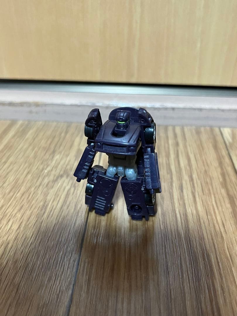 トランスフォーマー USAエディション エアラザー