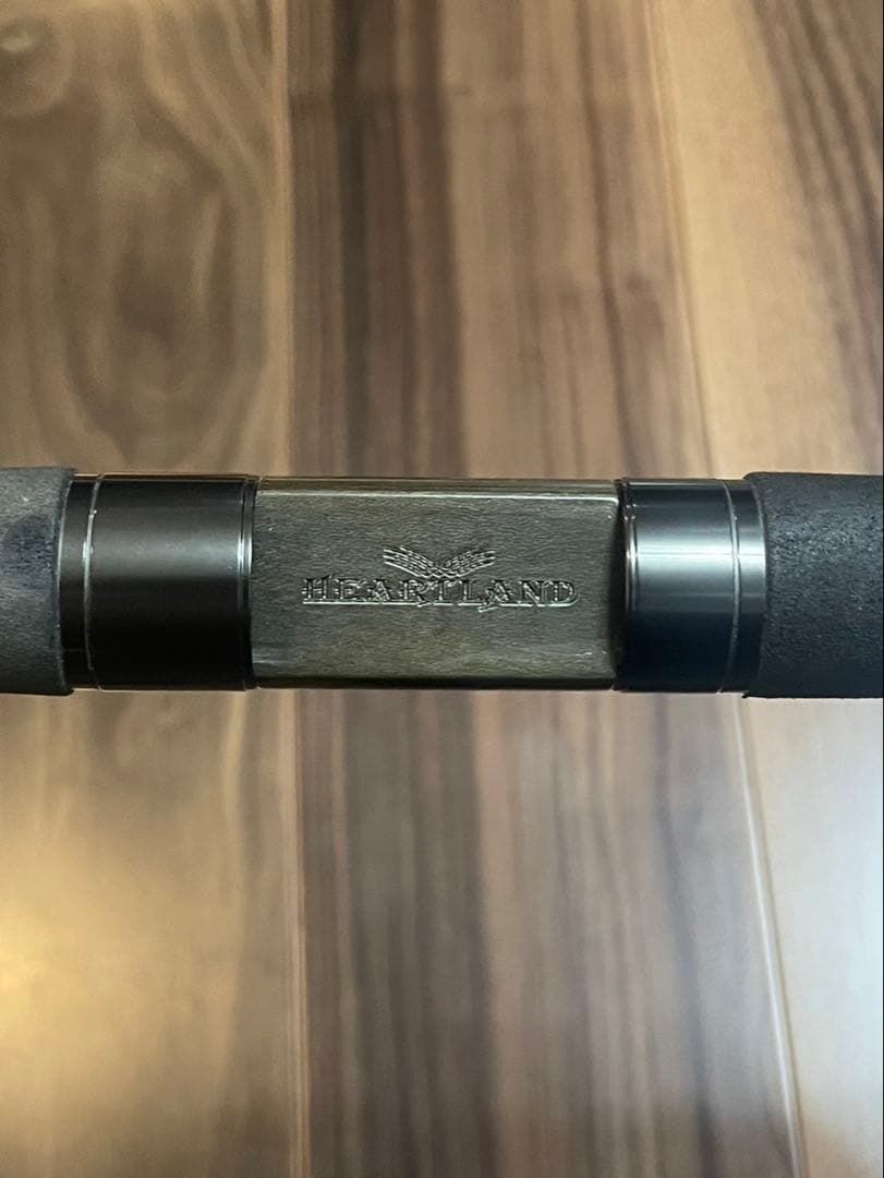 ダイワ ハートランド　HL6102MLFS-19