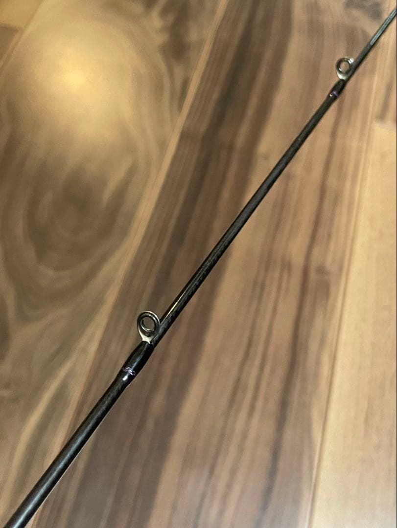 ダイワ ハートランド　HL6102MLFS-19