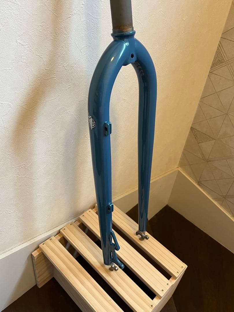 salsa リジッドフォーク クロモリ 29er NOS