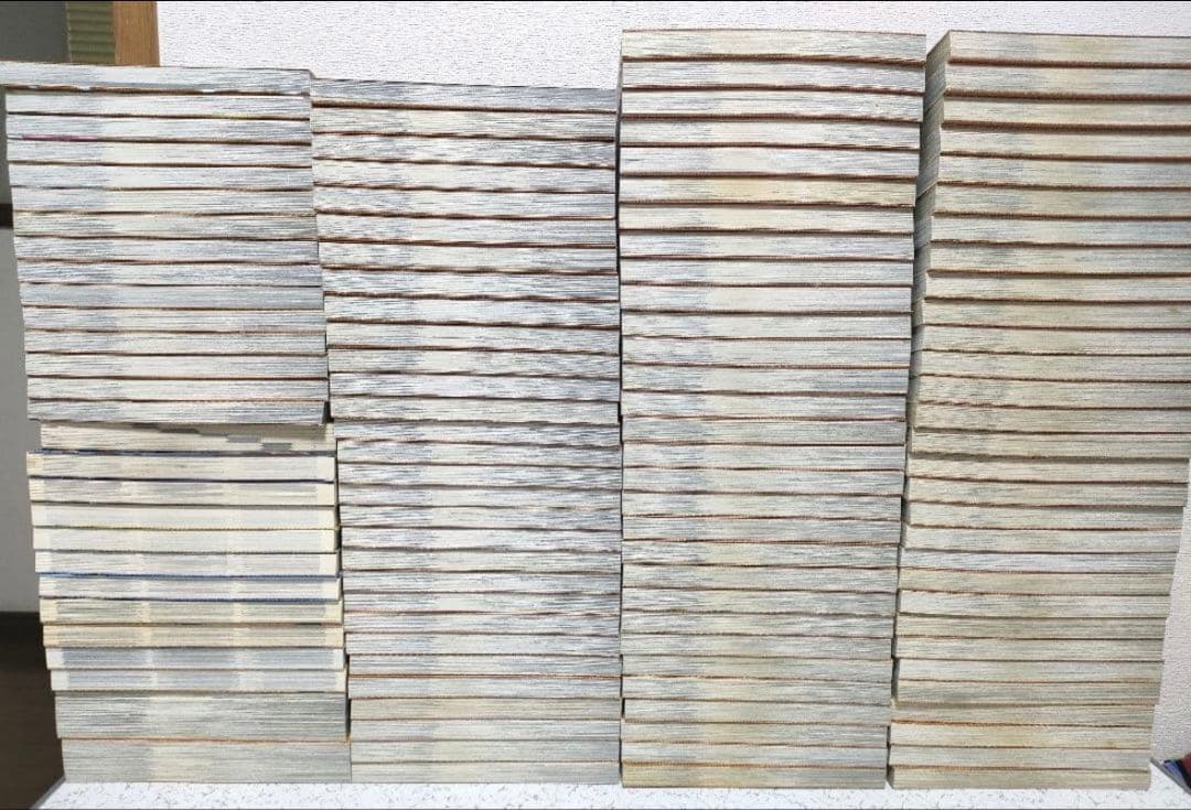 名探偵コナン　1-107巻セット抜け巻2冊　おまけ13冊付