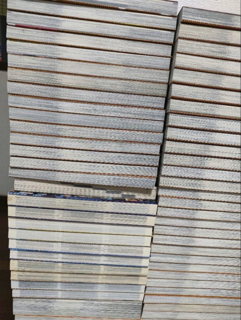 名探偵コナン　1-107巻セット抜け巻2冊　おまけ13冊付