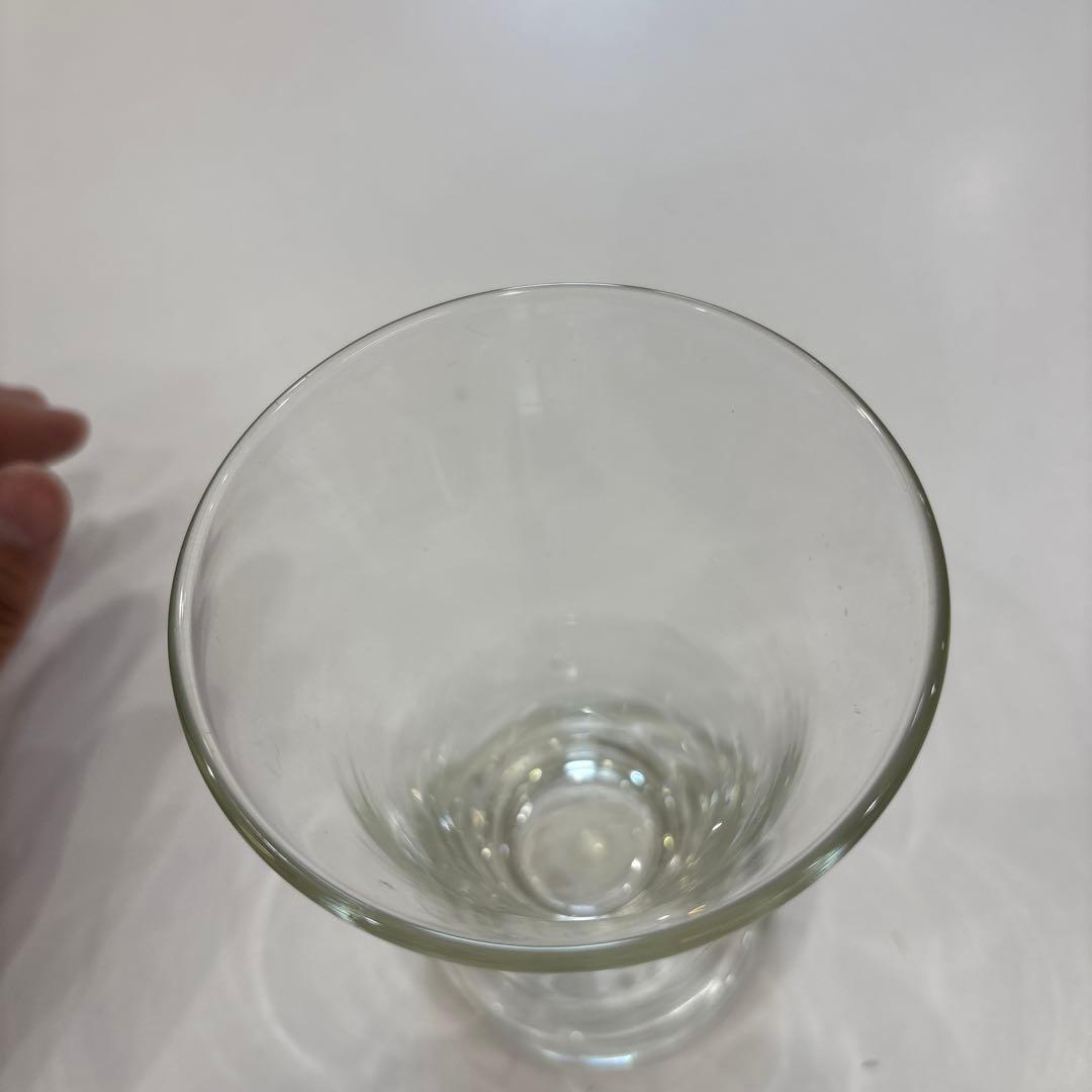 N10079 船木倭帆 作　グラス　Shizu