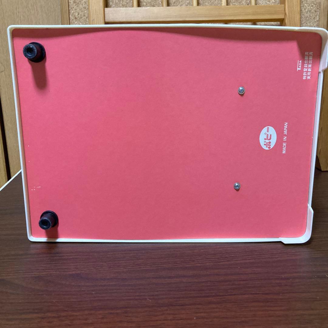 ポッポとピッピのタイプライター　ポピー　レトロ　激レア