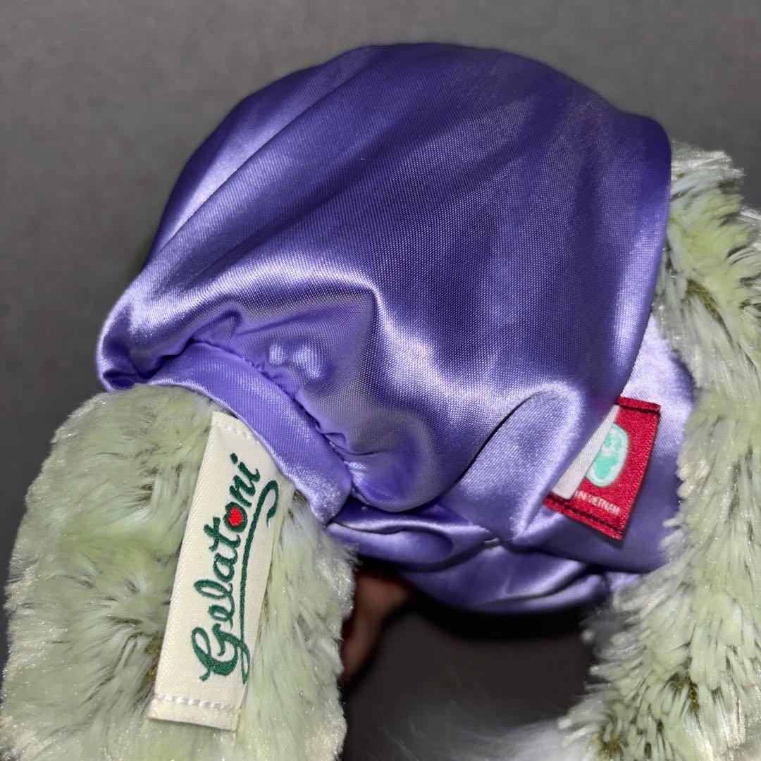 ダッフィー ぬいぐるみ 4体セット