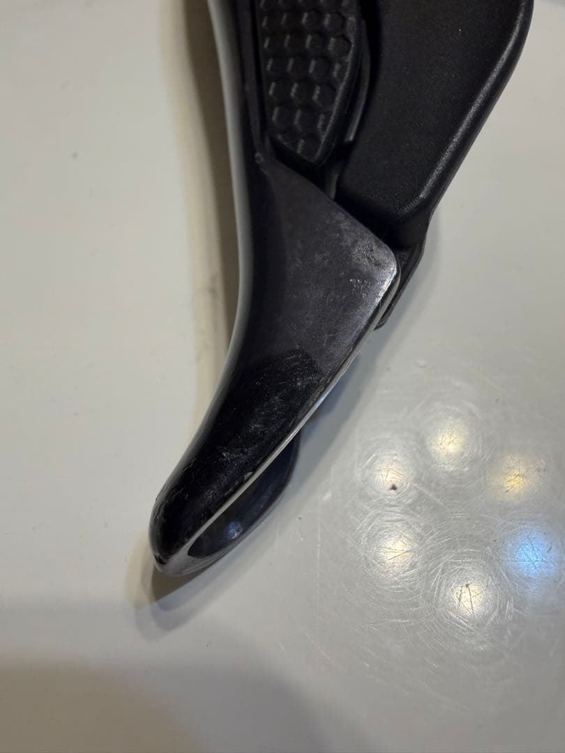 Shimano Ultegra 　STIレバー　ST-R8070-L(左)