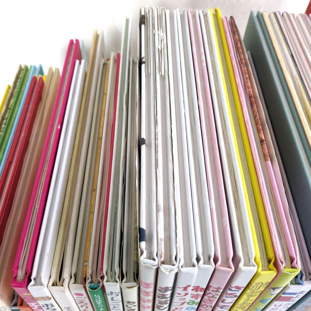 人気の絵本セット　まとめ売り　いもとようこ　日本昔話　よみきかせ　読み聞かせ絵本