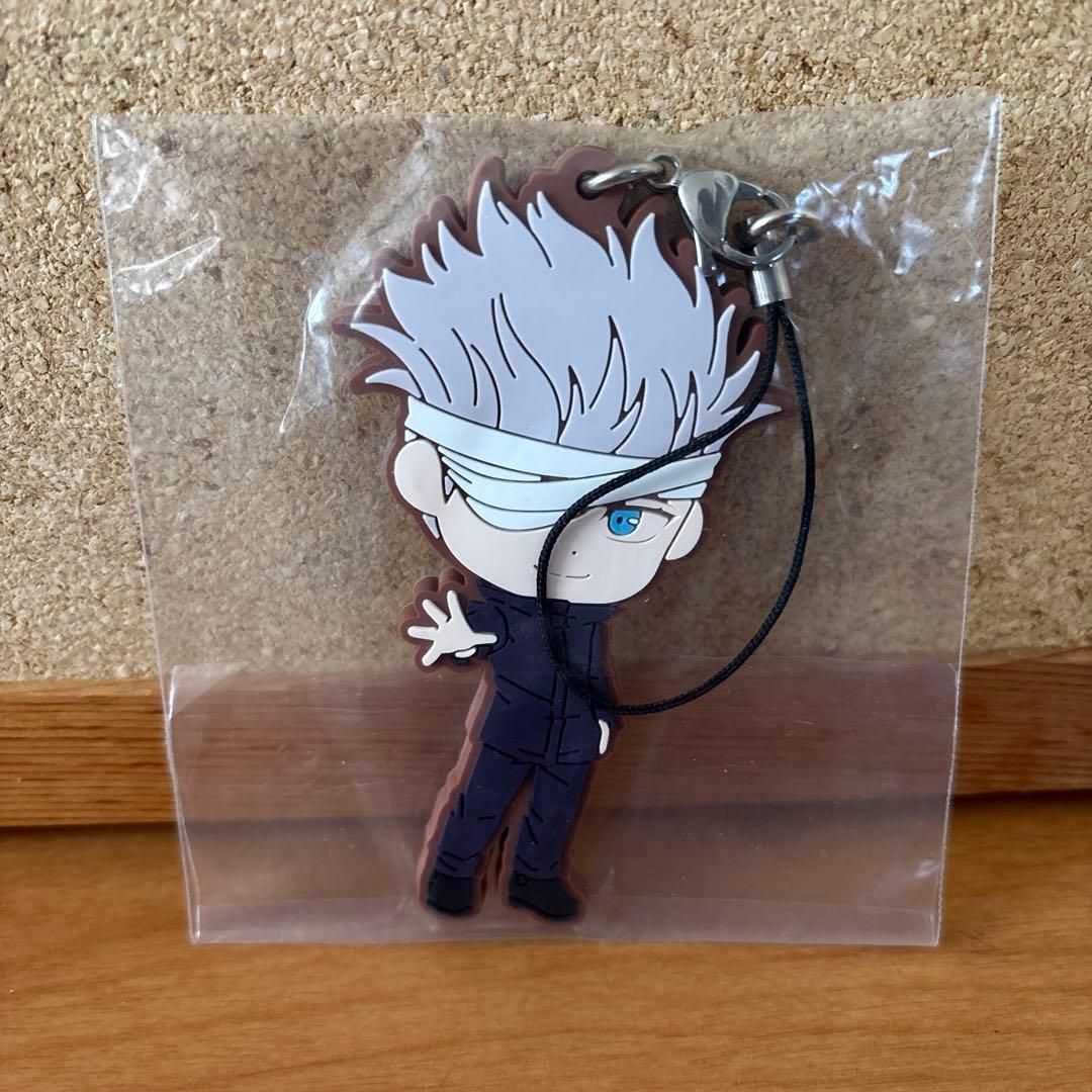 呪術廻戦 五条悟セット