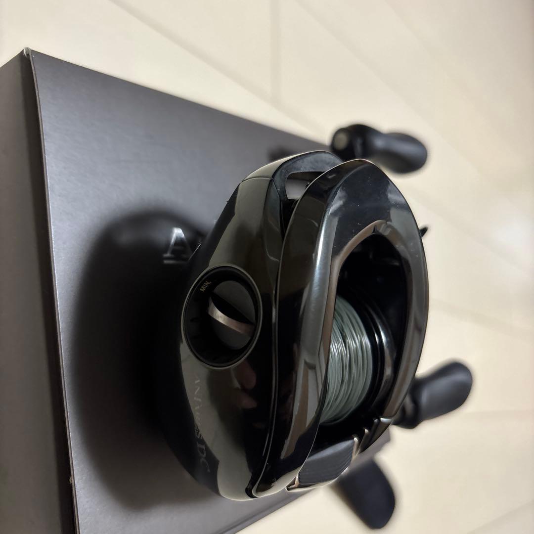 23アンタレスDCMDXG極美品