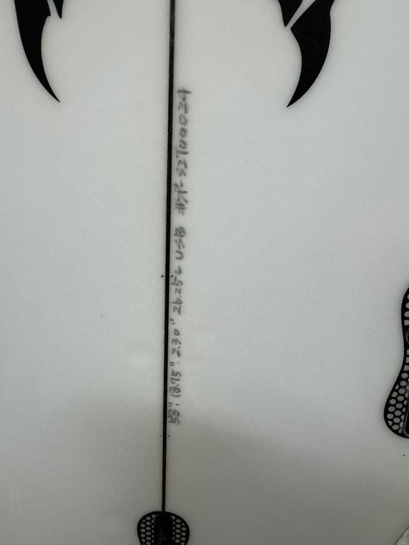 LOST サブドライバー2.0