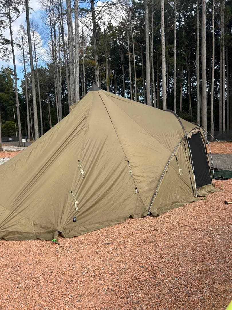 ゼインアーツ　ロロ