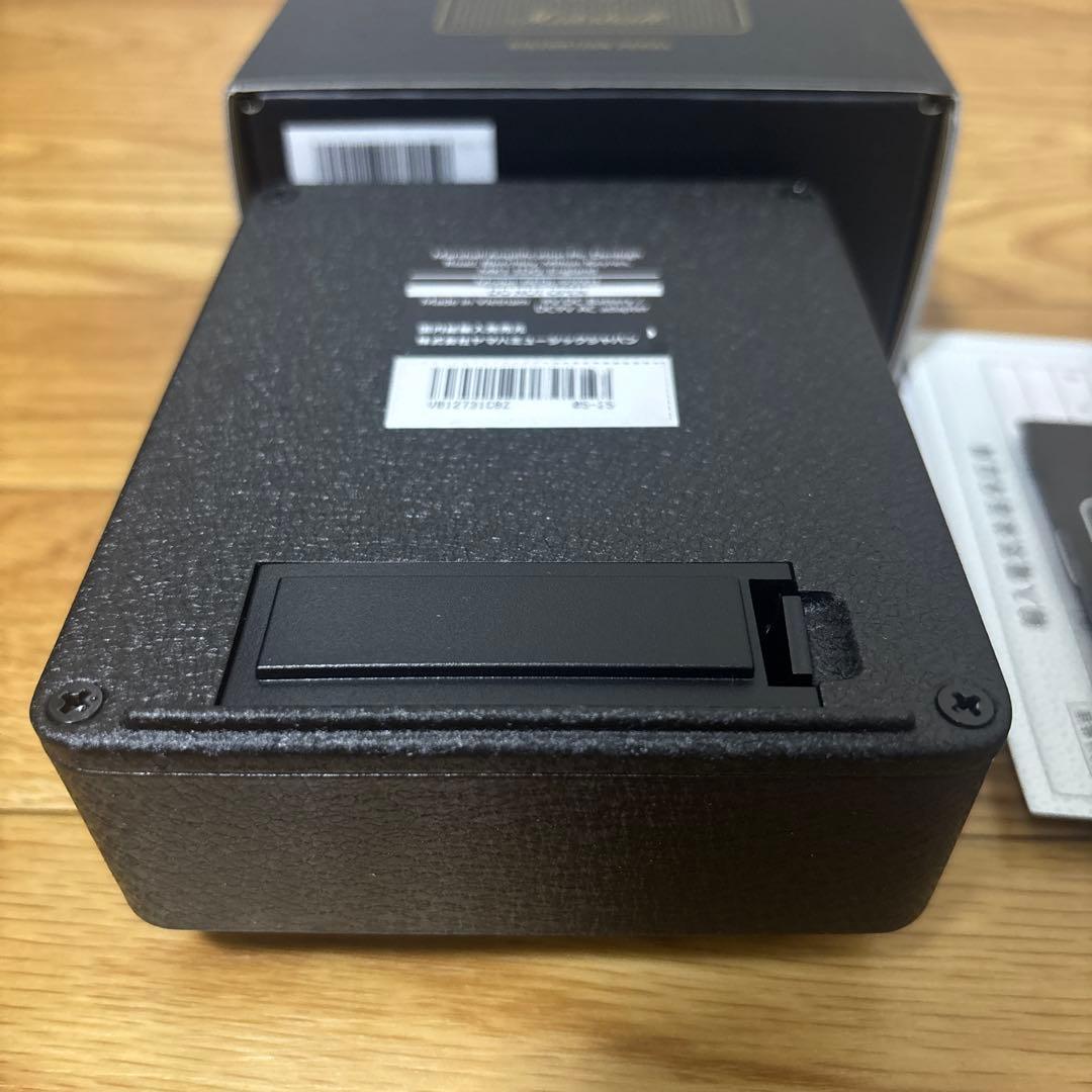 10月購入Marshall 1959 Super Leadディストーションペダル