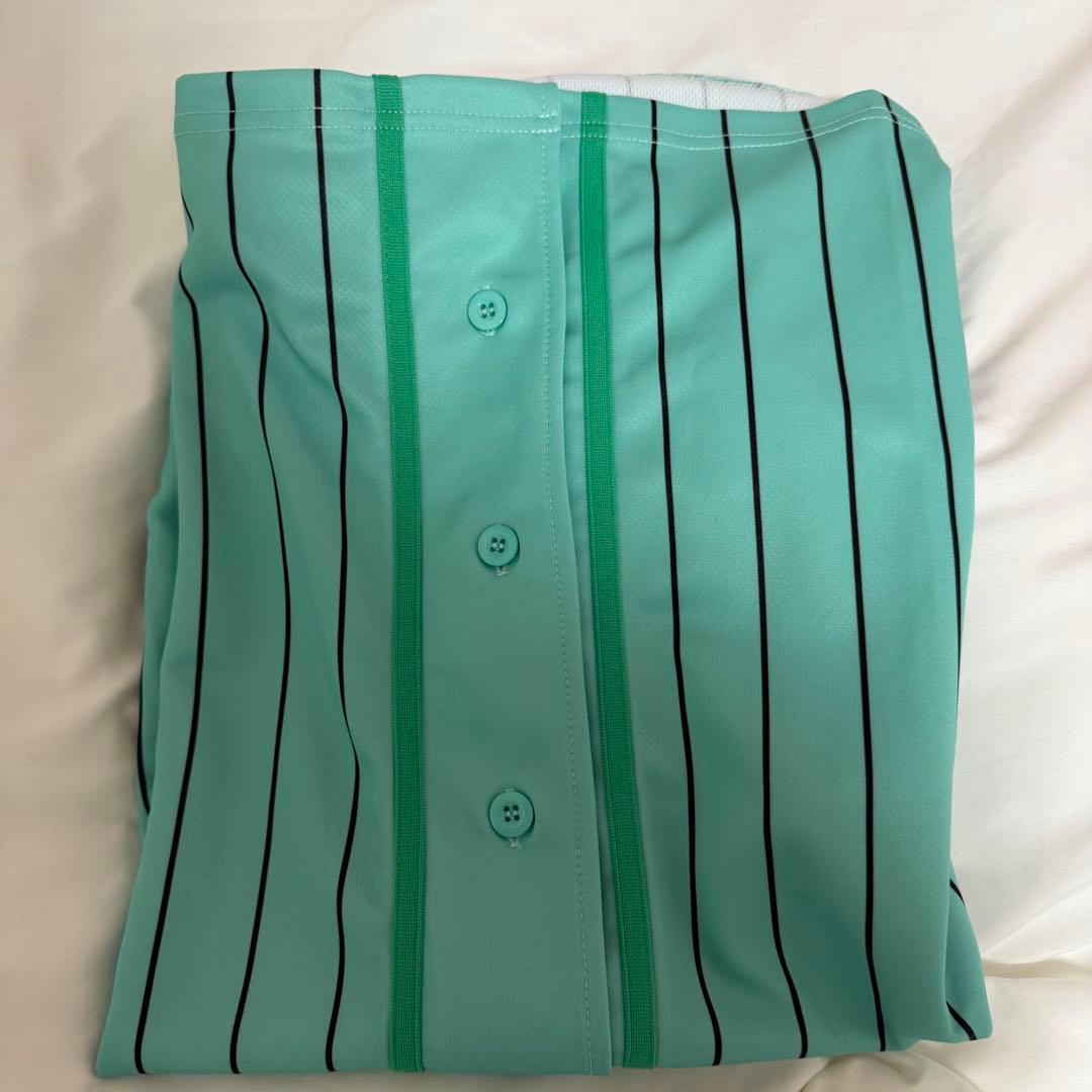 CANDY TUNE きゃんちゅー 小川奈々子 ユニフォーム