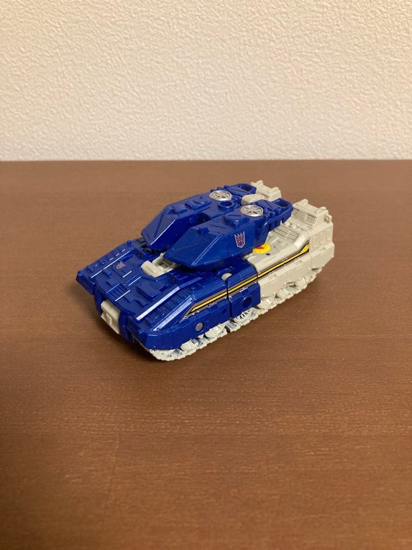 トランスフォーマー コンバイナーウォーズ ライオカイザー