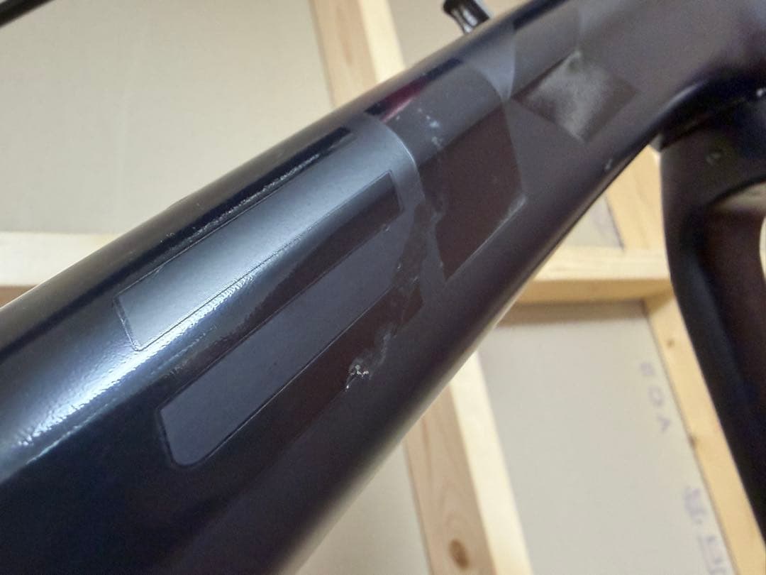 t*b様 TREK DOMANE DISC 50サイズ前後 ジャンク